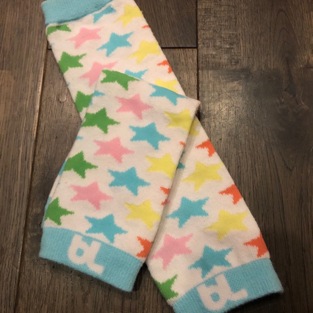 BL Baby Leggings